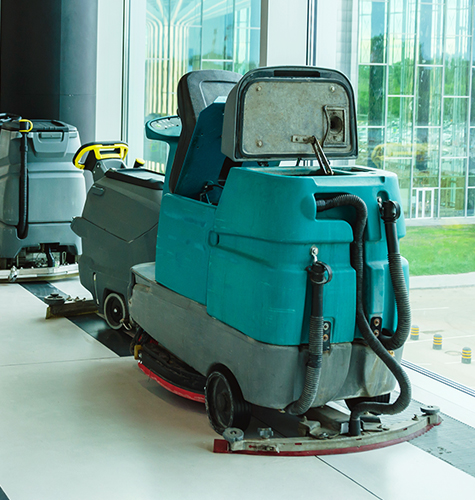 27e Salon international des technologies et équipements de nettoyage CCE de Shanghai - Invitation Shanghai Jie Chi