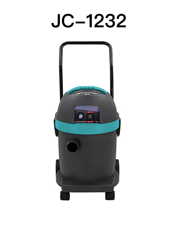 Aspirateur eau et poussière de plusieurs tailles