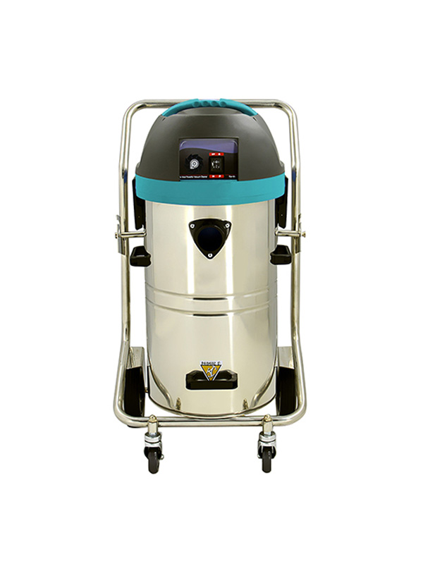 Aspirateur eau et poussière Iron JC1245