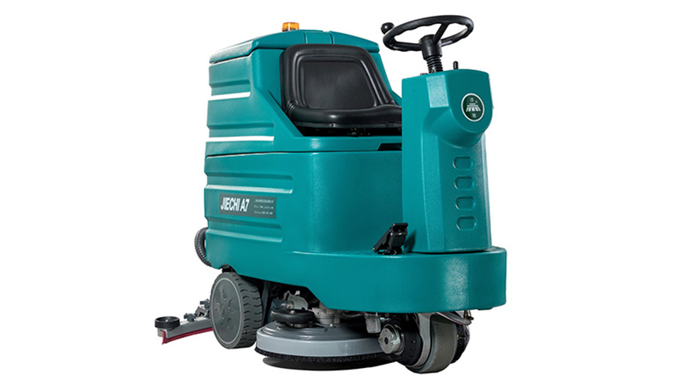 Autolaveuses