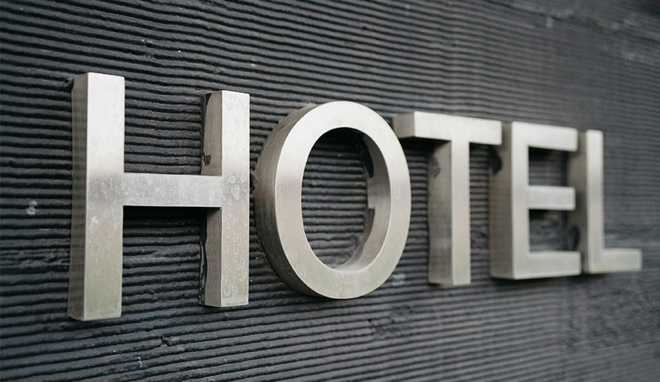 Hôtellerie et hospitalité