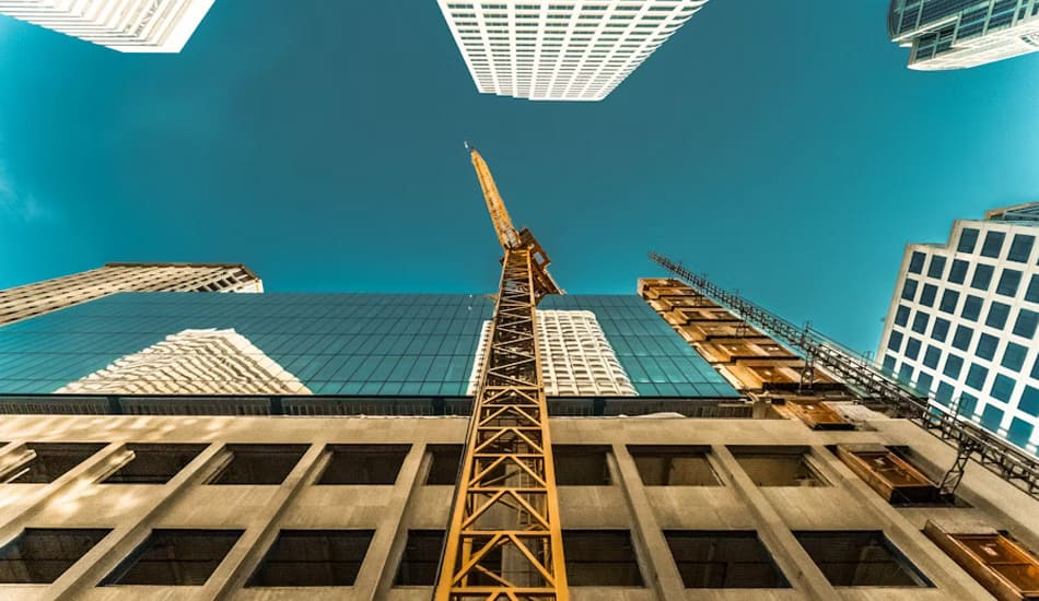 Construction et bâtiment