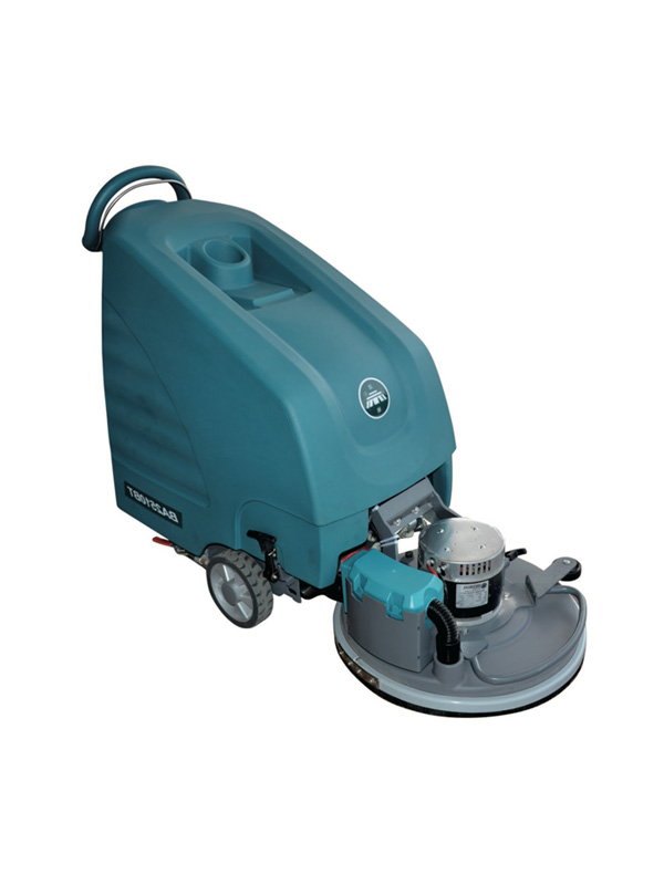 Polisseuse sans fil moyenne JIECHI BA2510BT