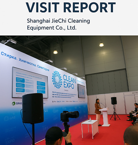 Tournée d'expositions en Russie : nouer des partenariats avec des collaborateurs locaux pour approfondir les réseaux industriels