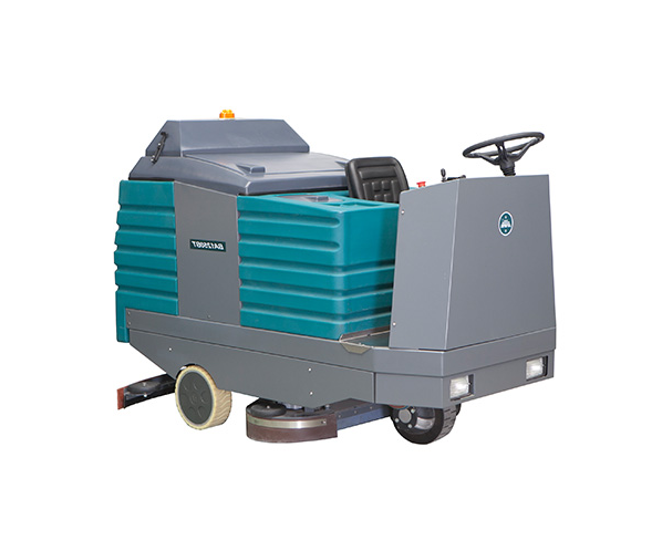 Quelles sont les principales caractéristiques des autolaveuses autoportées modernes ?