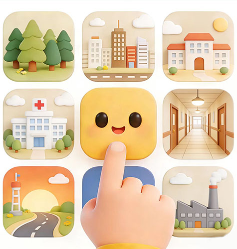 Comment les équipements de nettoyage Jiechi résolvent les problèmes de nettoyage dans de multiples scénarios